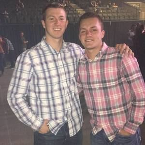 Meet your Posher, Bailey